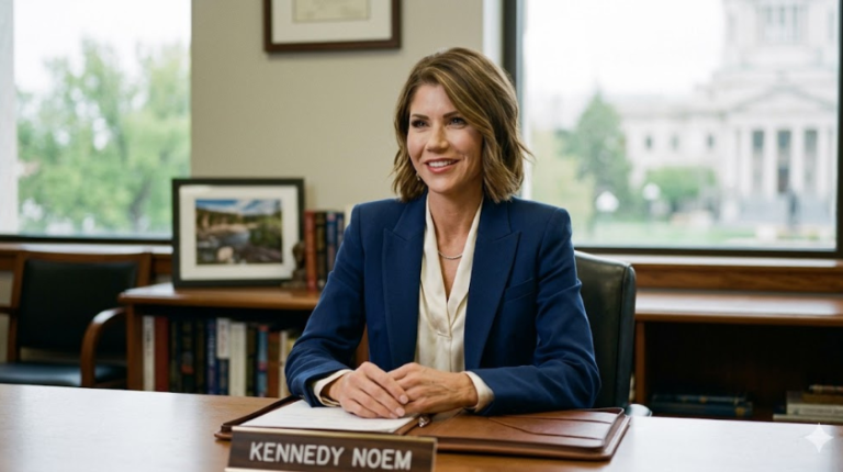 kennedy noem